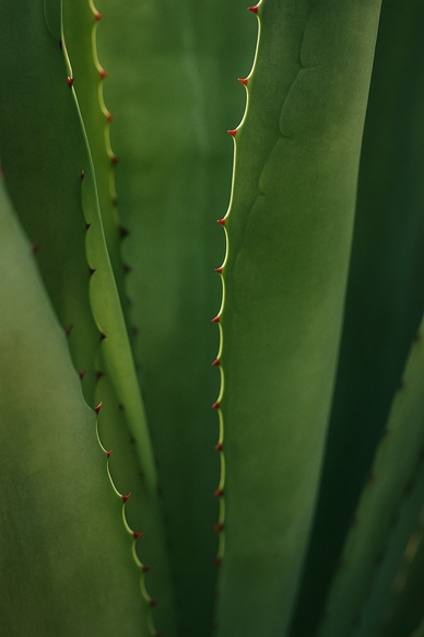 The Power of Plants, Refined for Skin